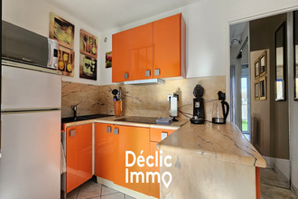 achat appartement frontignan 34110