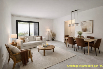 achat appartement frontignan 34110