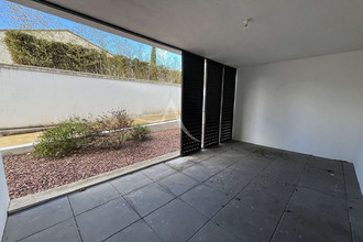 achat appartement frontignan 34110