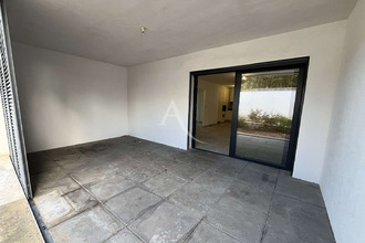 achat appartement frontignan 34110