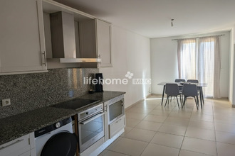 achat appartement frontignan 34110