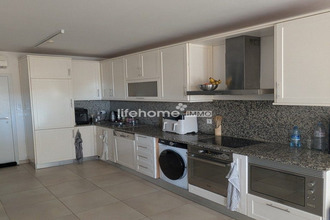 achat appartement frontignan 34110