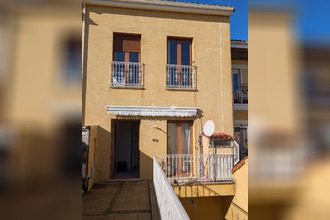 achat appartement frontignan 34110