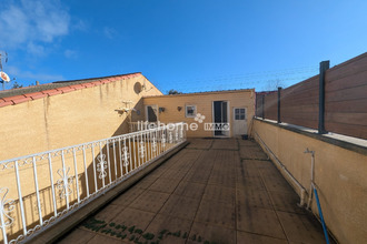 achat appartement frontignan 34110