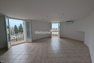 achat appartement frontignan 34110