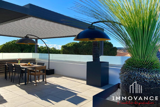 achat appartement frontignan 34110