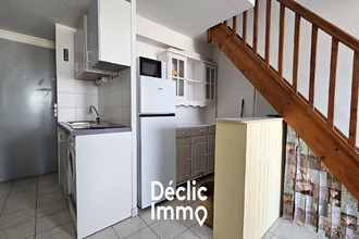 achat appartement frontignan 34110