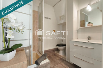 achat appartement frontignan 34110