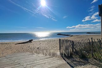 achat appartement frontignan 34110