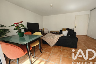 achat appartement frontignan 34110