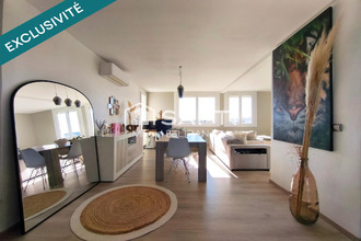 achat appartement frontignan 34110