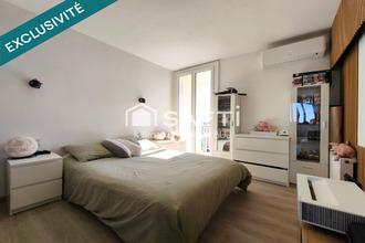 achat appartement frontignan 34110