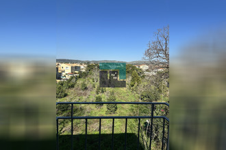 achat appartement frontignan 34110