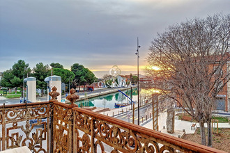 achat appartement frontignan 34110