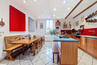 achat appartement frontignan 34110