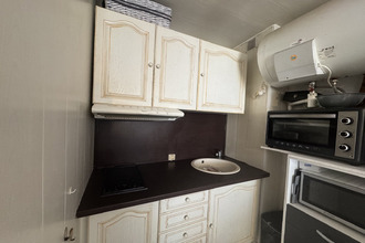 achat appartement frontignan 34110