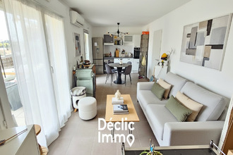 achat appartement frontignan 34110