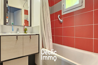 achat appartement frontignan 34110