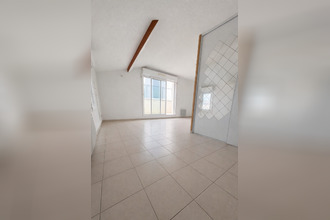 achat appartement frontignan 34110