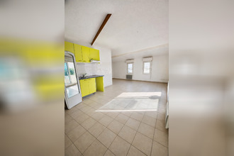 achat appartement frontignan 34110