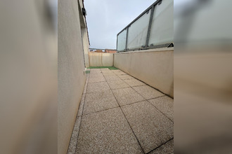 achat appartement frontignan 34110