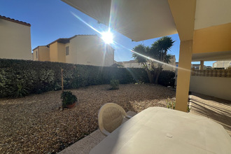 achat appartement frontignan 34110