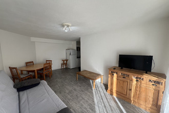 achat appartement frontignan 34110