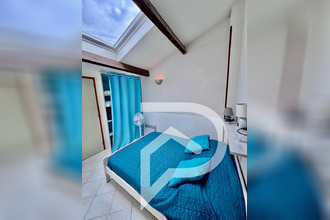 achat appartement frontignan 34110