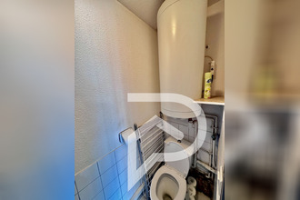 achat appartement frontignan 34110