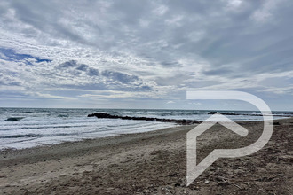 achat appartement frontignan 34110