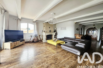 achat appartement frontignan 34110