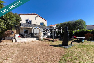 achat appartement frontignan 34110