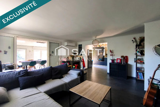 achat appartement frontignan 34110