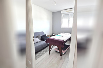 achat appartement frontignan 34110