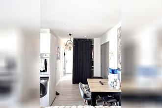 achat appartement frontignan 34110