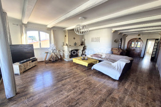 achat appartement frontignan 34110