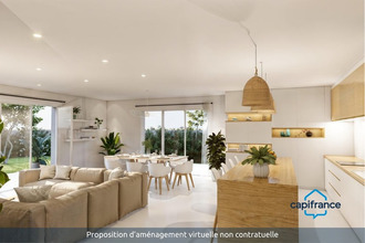 achat appartement frontignan 34110