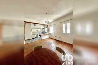 achat appartement frontignan 34110