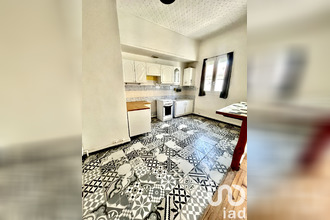 achat appartement frontignan 34110