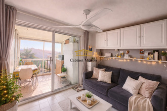 achat appartement frontignan 34110