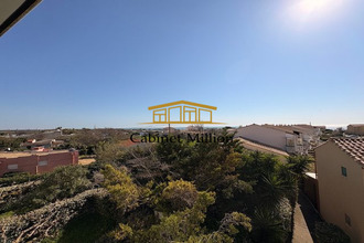 achat appartement frontignan 34110