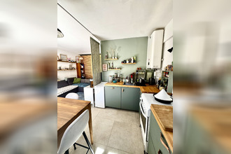 achat appartement frontignan 34110