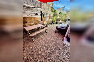 achat appartement frontignan 34110