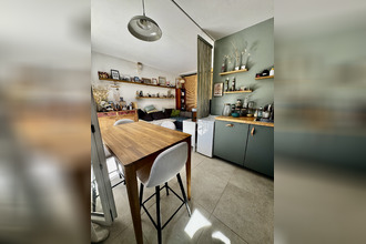 achat appartement frontignan 34110