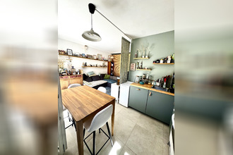 achat appartement frontignan 34110