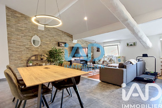 achat appartement frontignan 34110
