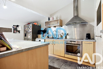 achat appartement frontignan 34110