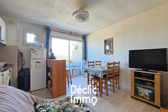 achat appartement frontignan 34110