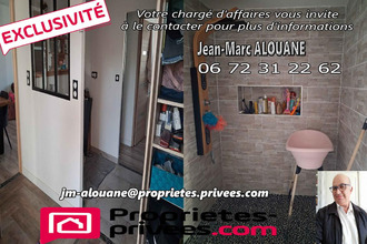 achat appartement frontignan 34110