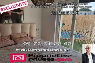 achat appartement frontignan 34110